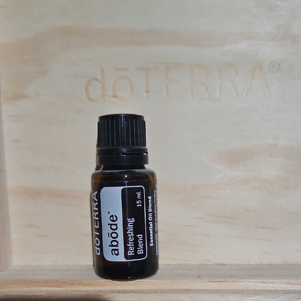 Doterra Abode 15ml